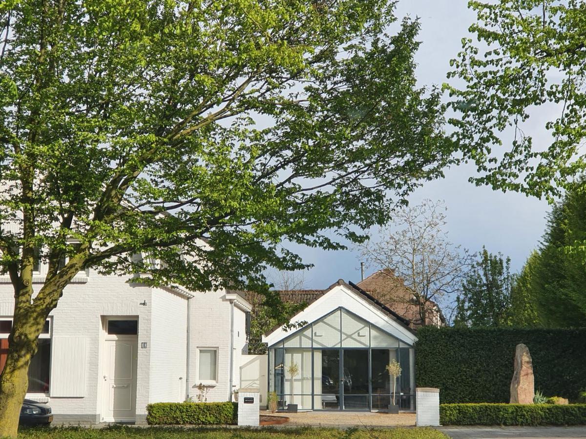 Bed And Breakfast En Studio Het Atelier Goirle Extérieur photo