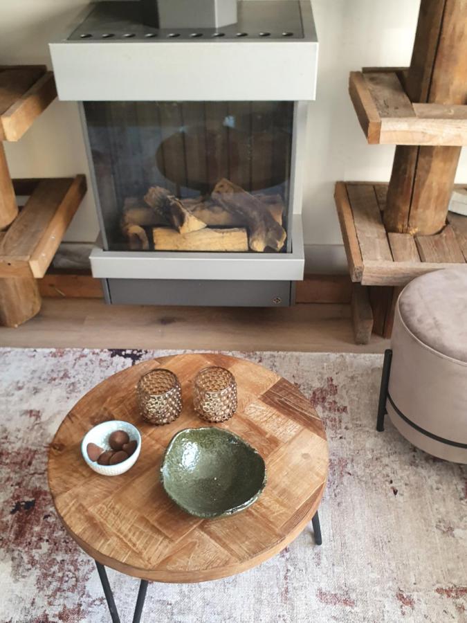 Bed And Breakfast En Studio Het Atelier Goirle Extérieur photo