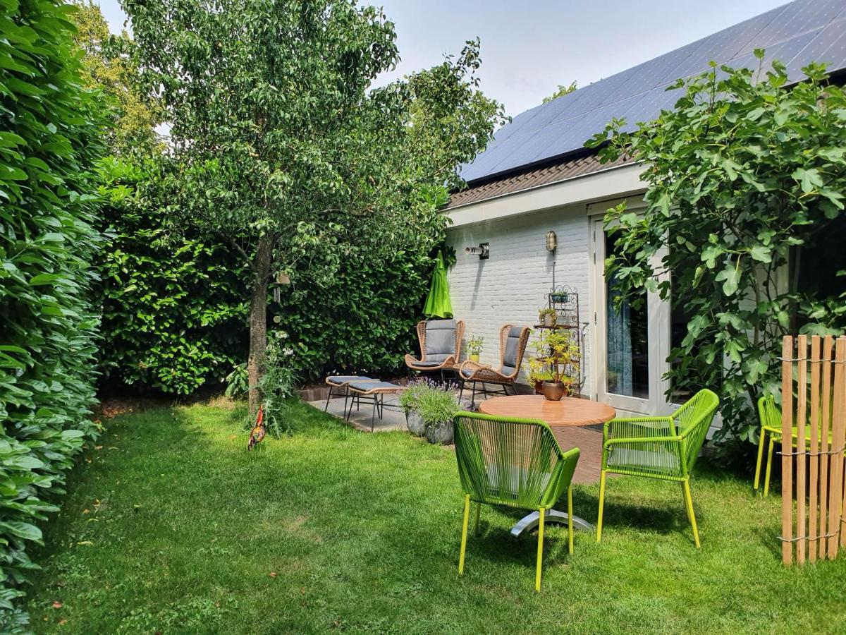 Bed And Breakfast En Studio Het Atelier Goirle Extérieur photo