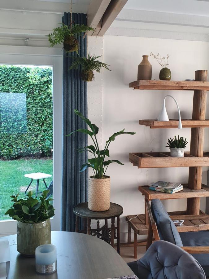 Bed And Breakfast En Studio Het Atelier Goirle Extérieur photo