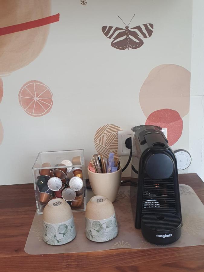 Bed And Breakfast En Studio Het Atelier Goirle Extérieur photo