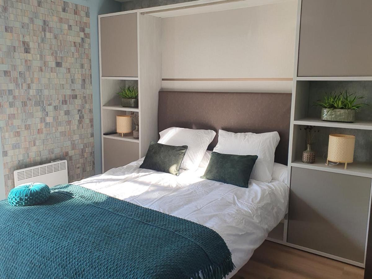 Bed And Breakfast En Studio Het Atelier Goirle Extérieur photo
