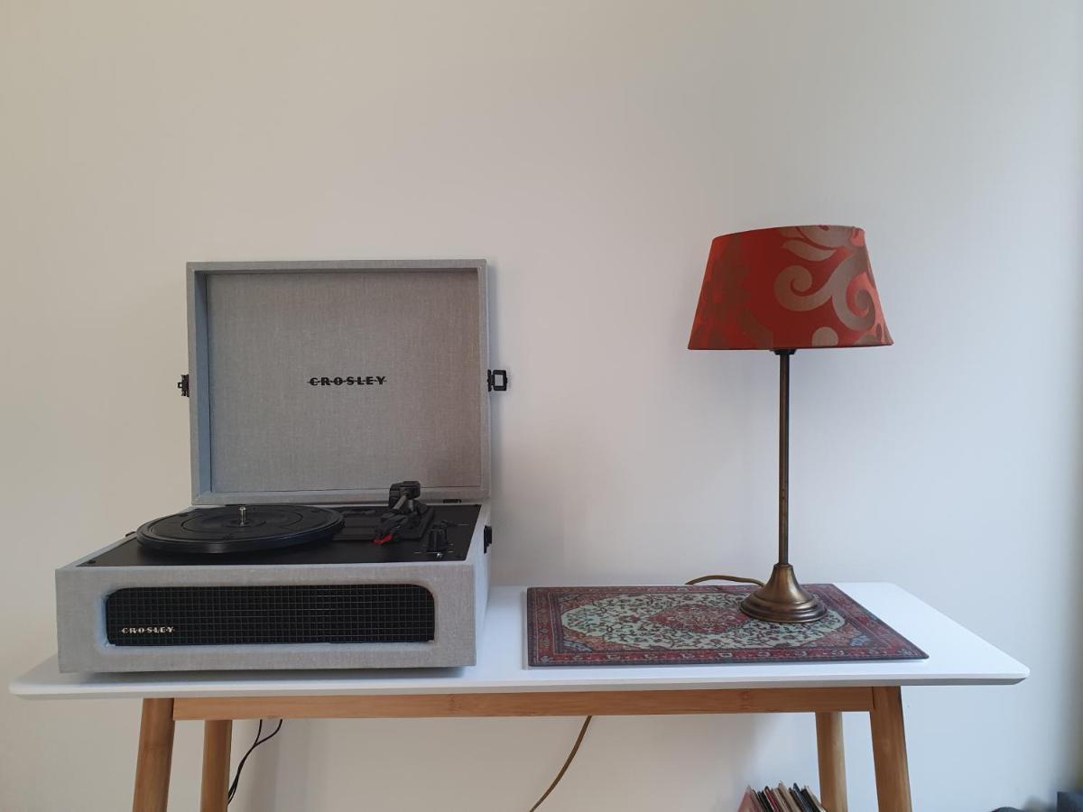 Bed And Breakfast En Studio Het Atelier Goirle Extérieur photo